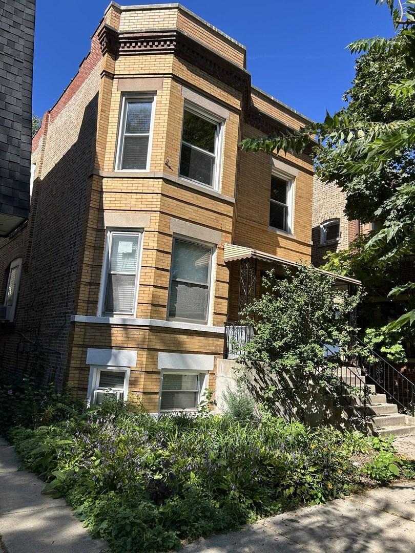 4538 N Artesian Ave., Chicago, IL 60625