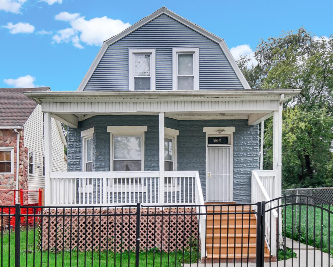 135 W 109th Pl., Chicago, IL 60628