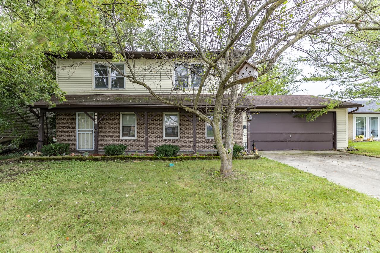 3038 223rd St., Sauk Village, IL 60411