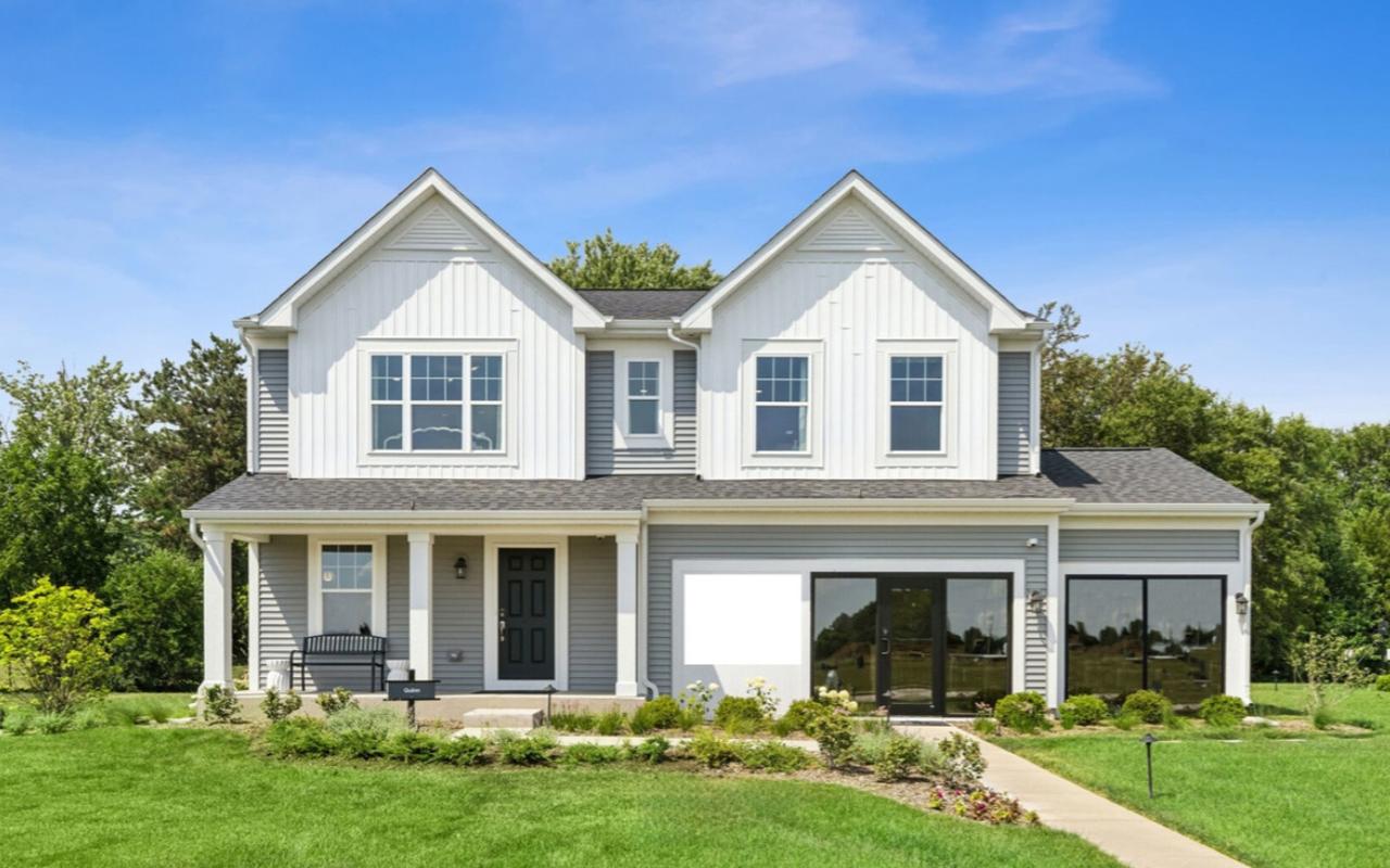 1799 Breton Ave., North Aurora, IL 60542