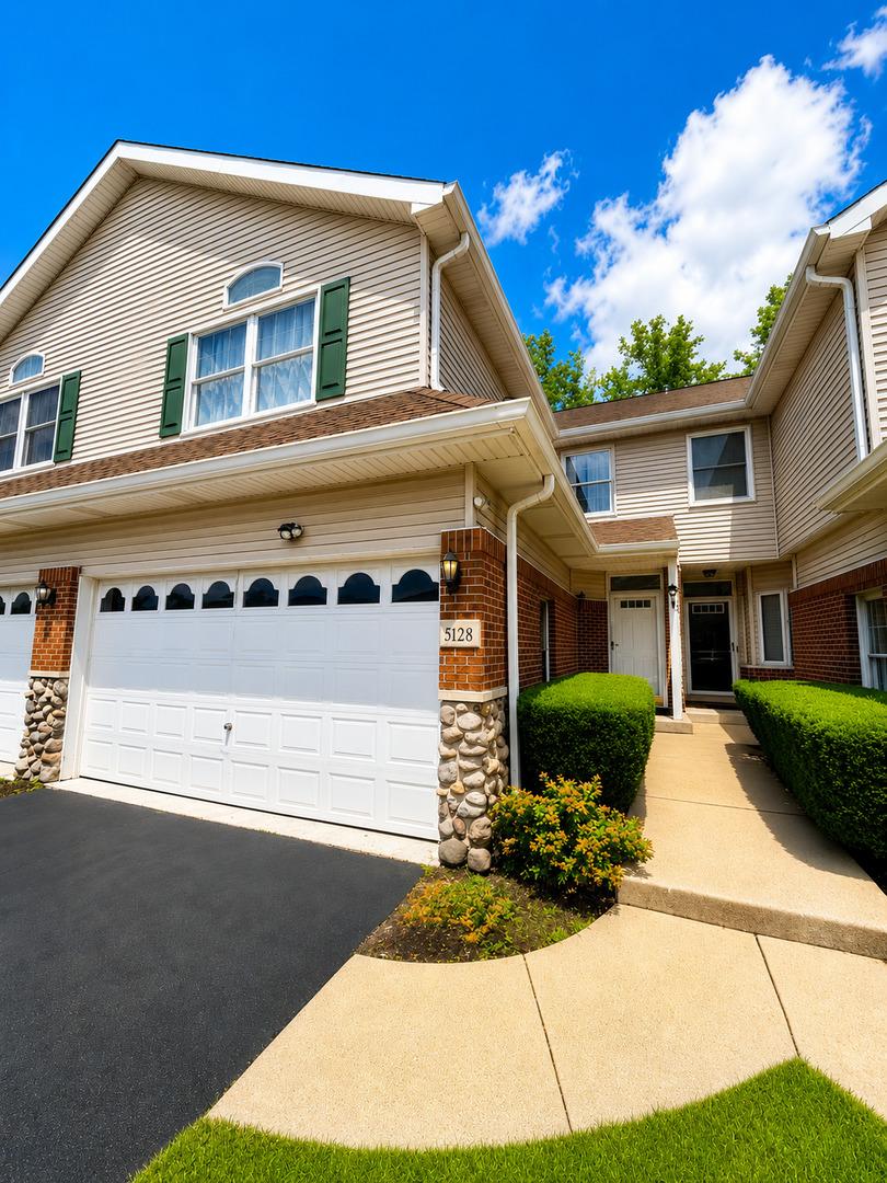 5128 Tomcin Tr., Oak Lawn, IL 60453