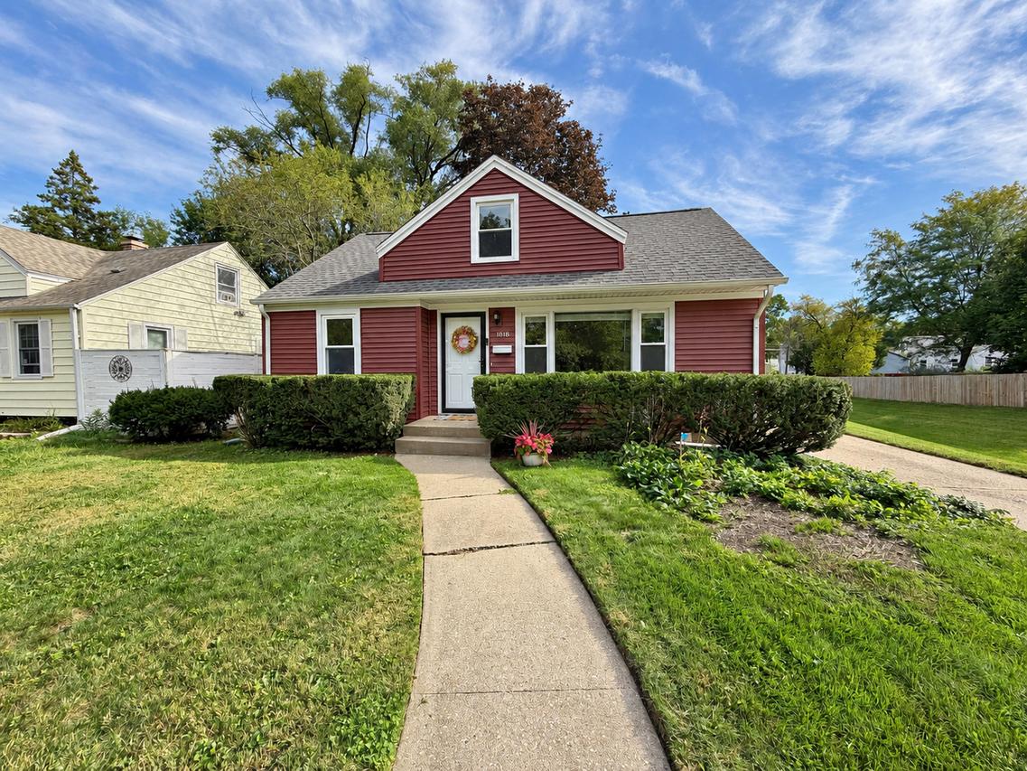 1818 Nebraska Rd., Rockford, IL 61108