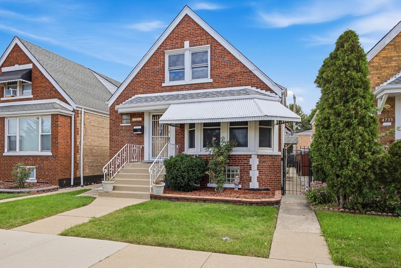 4731 S Kostner Ave., Chicago, IL 60632