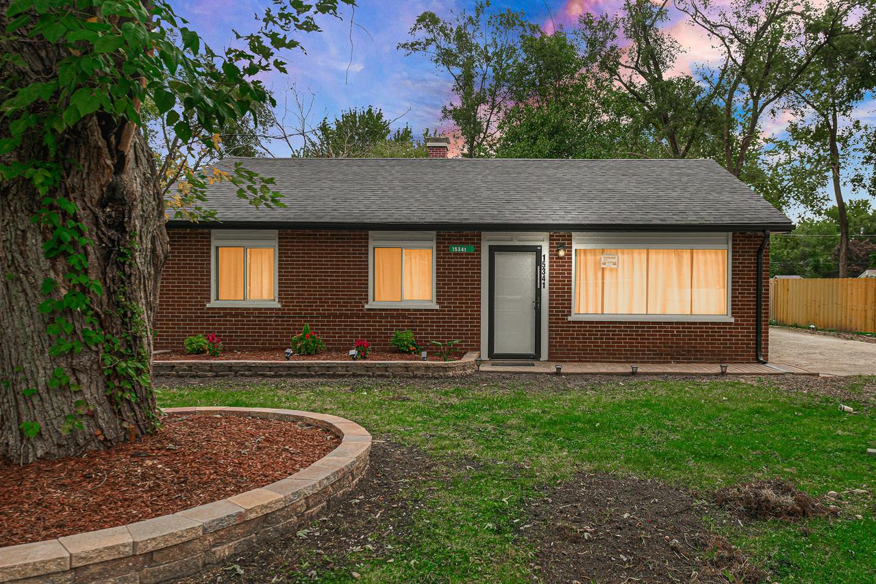 15341 Afton Ave., Markham, IL 60428