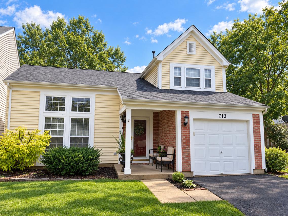 713 Crossland Dr., Grayslake, IL 60030