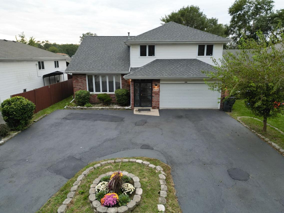 16418 Spaulding Ave., Markham, IL 60428