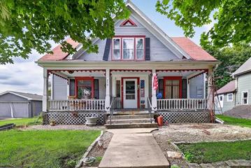 New Homes For Sale This Week in Chadwick: September 25th to October 1st