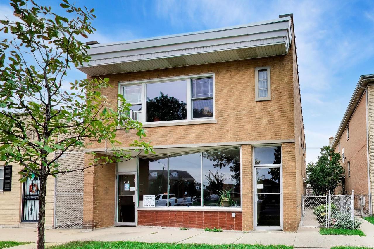 8110 W Addison St., Chicago, IL 60634