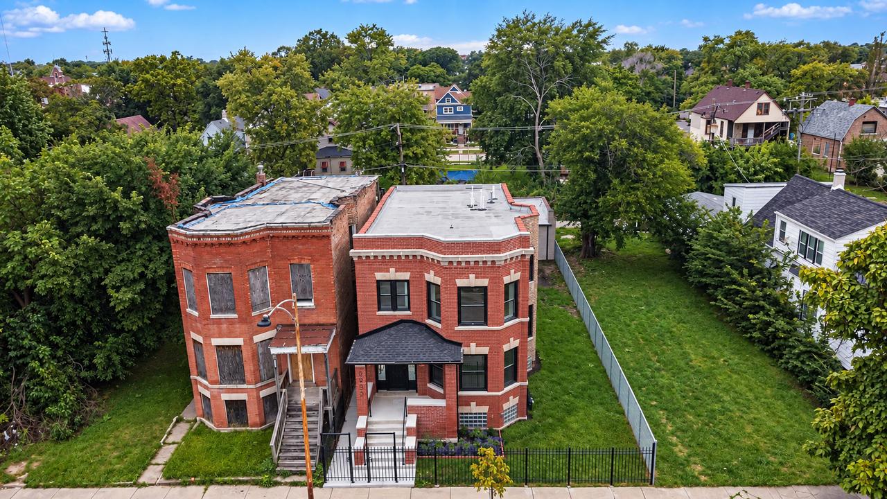 6932 S Loomis Blvd., Chicago, IL 60636