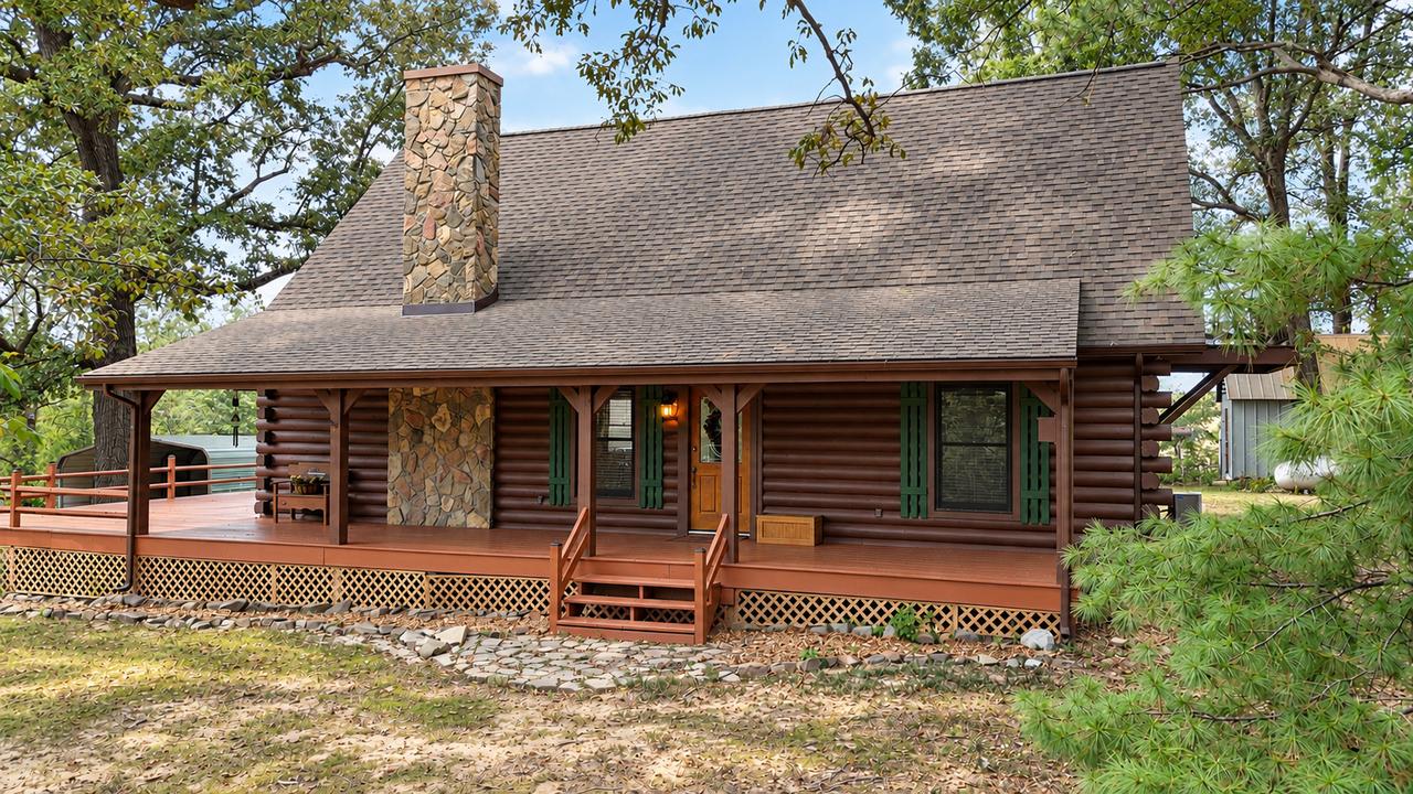 85 Bonifield Ln., Metropolis, IL 62960
