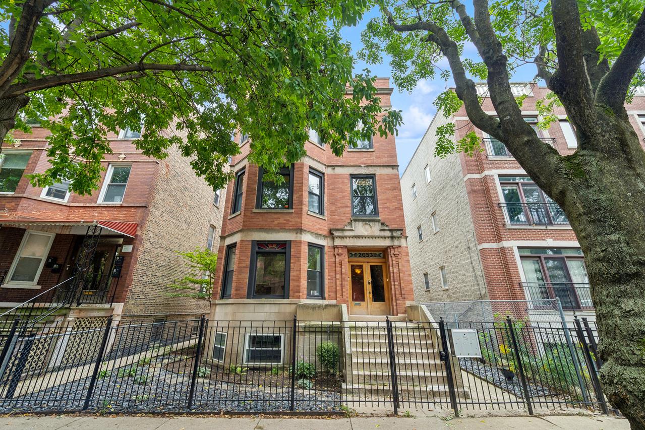 2653 W Walton St. #1, Chicago, IL 60622