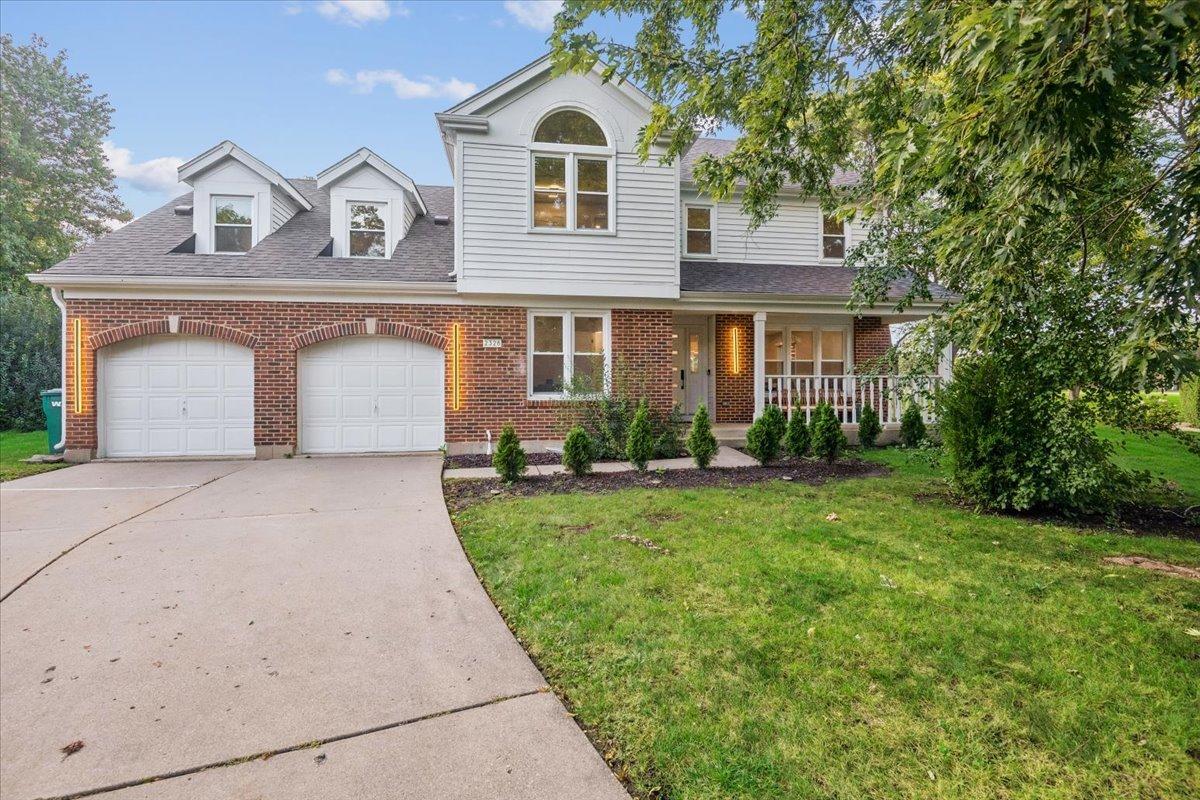 2328 Acorn Pl., Buffalo Grove, IL 60089