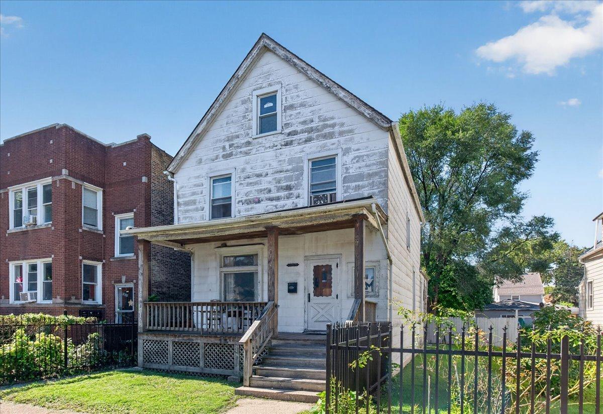 1834 N Tripp Ave., Chicago, IL 60639