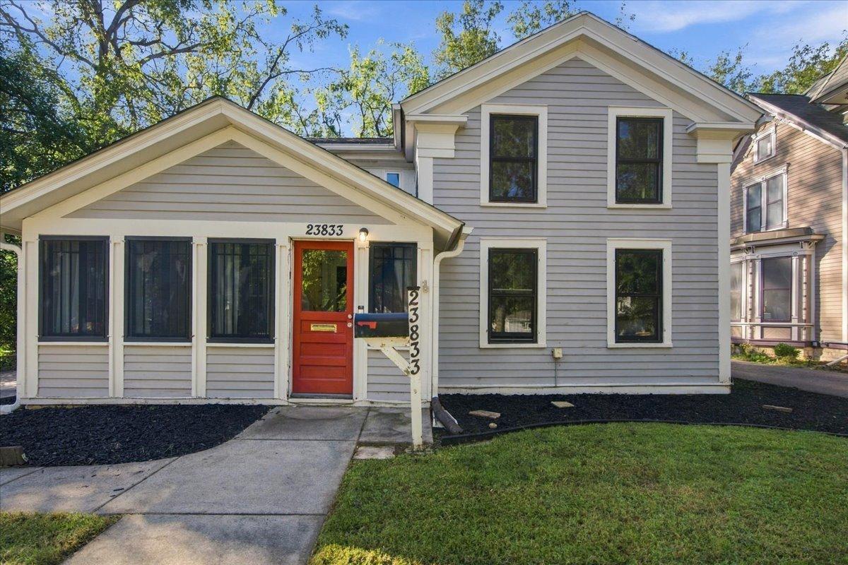 23833 W Lockport St., Plainfield, IL 60544