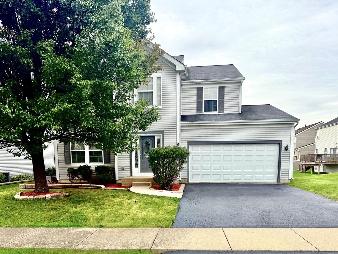 16150 Laurel Oak Dr., Crest Hill, IL 60403