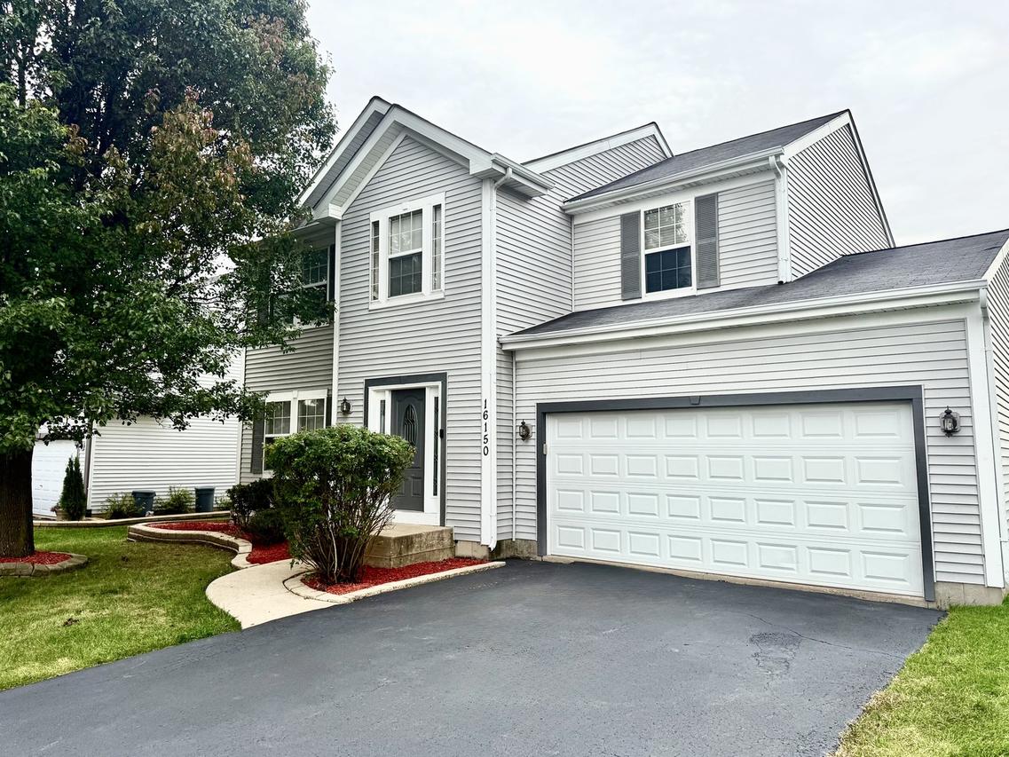 16150 Laurel Oak Dr., Crest Hill, IL 60403