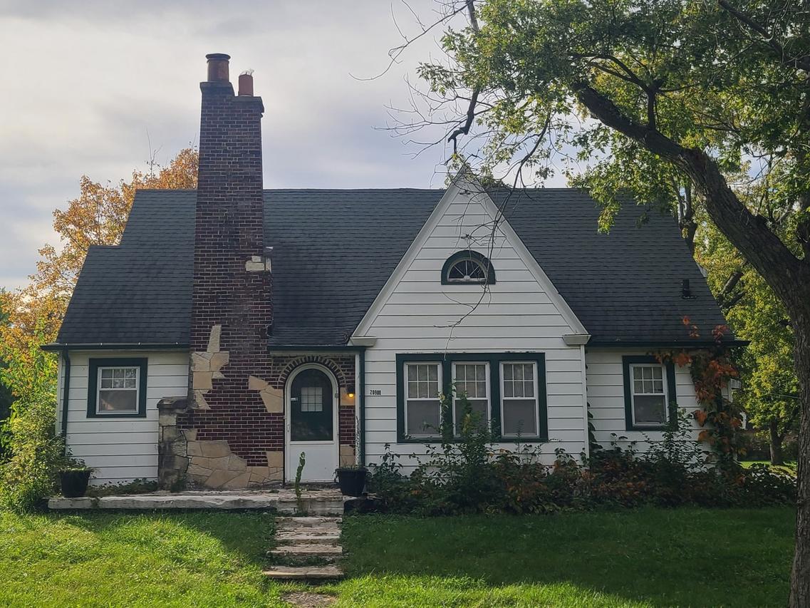 [Address Hidden by Seller], Matteson, IL 60443