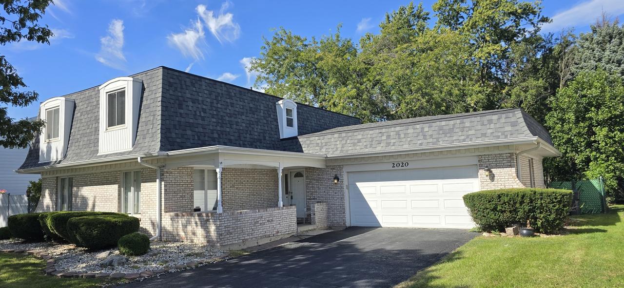 2020 E 169th Pl., South Holland, IL 60473