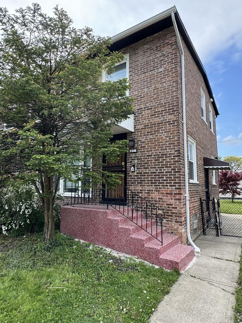 9344 S King Dr., Chicago, IL 60619
