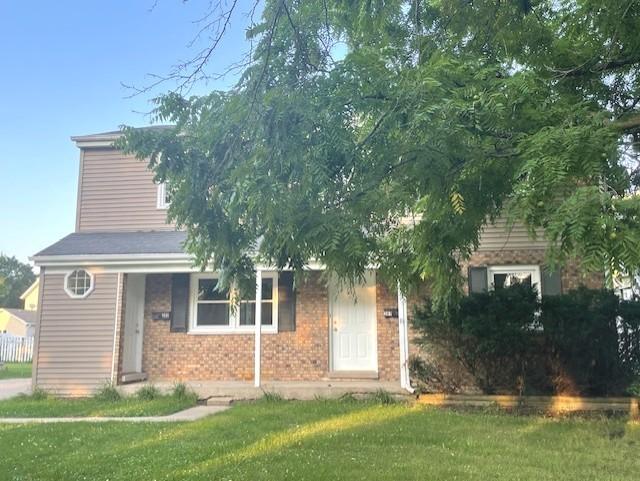 307/309 N State St., Marengo, IL 60152