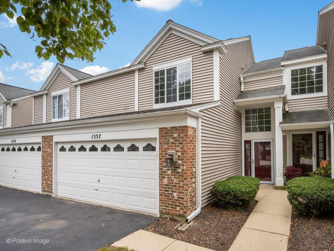 1337 Summersweet Ln., Bartlett, IL 60103