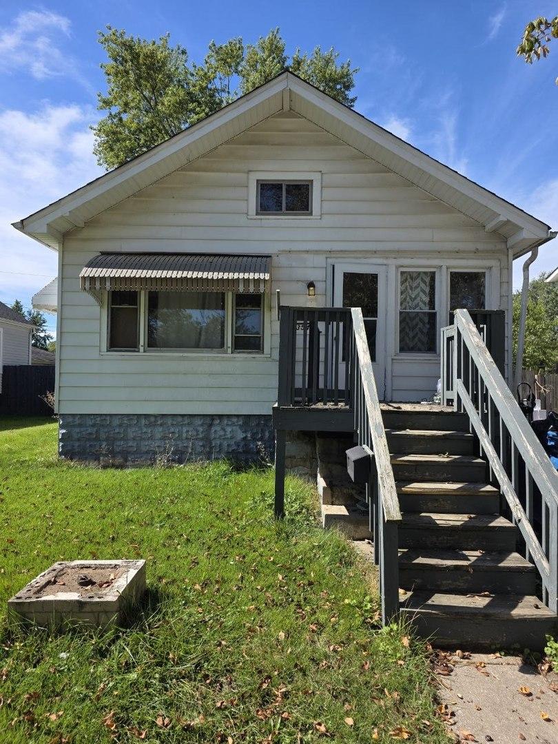 3540 Halsted Blvd., Steger, IL 60475