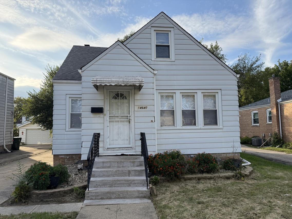 14640 Atlantic Ave., Dolton, IL 60419