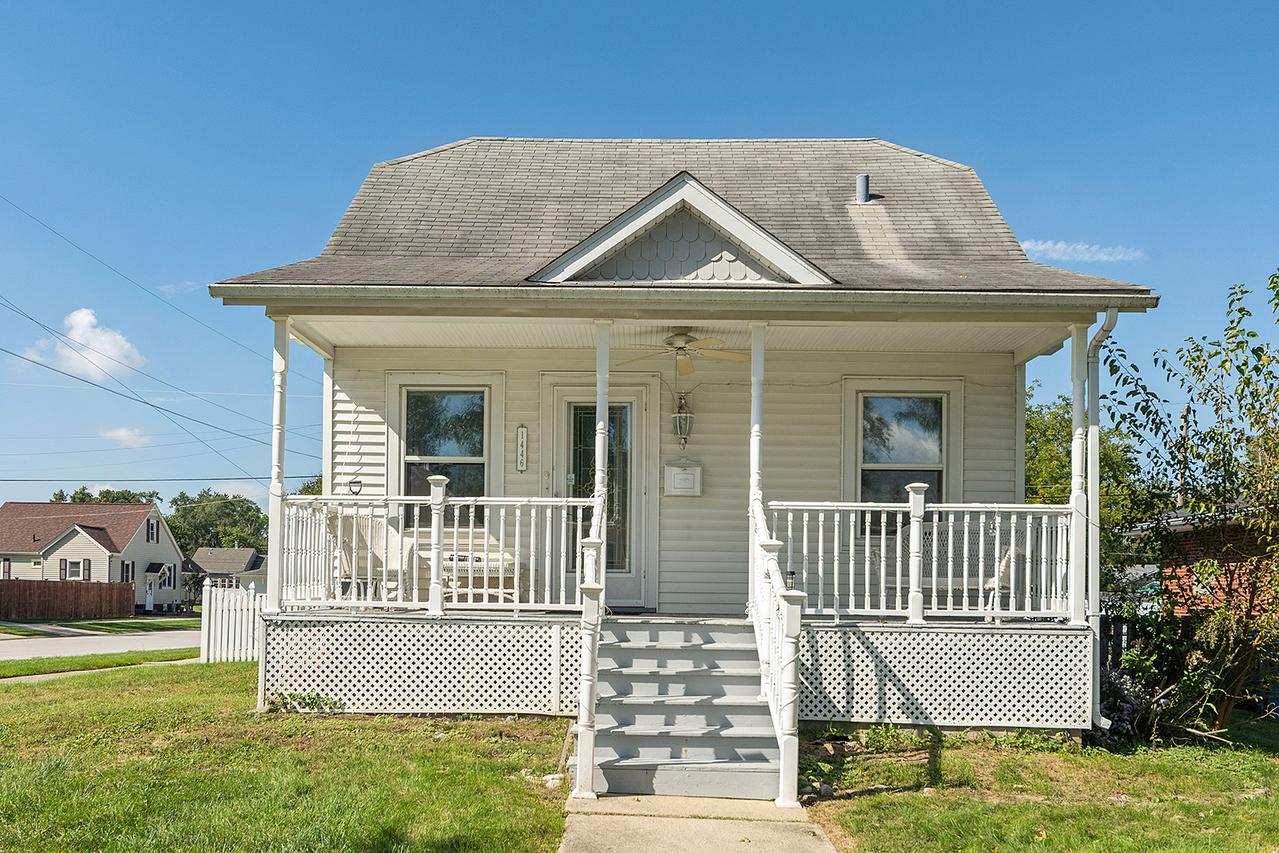 1446 Selleck St., Crete, IL 60417