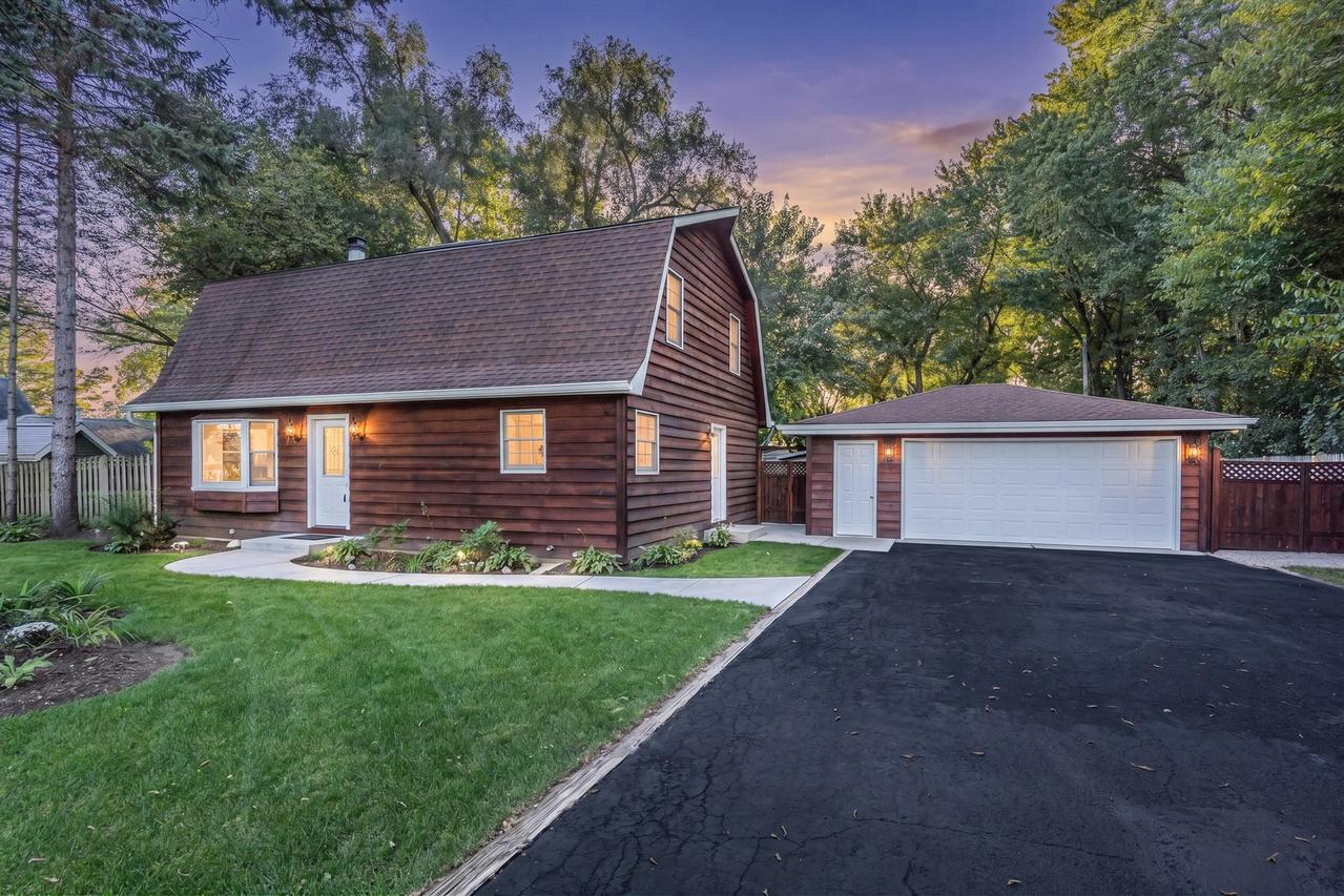 27554 N Beech St., Island Lake, IL 60042
