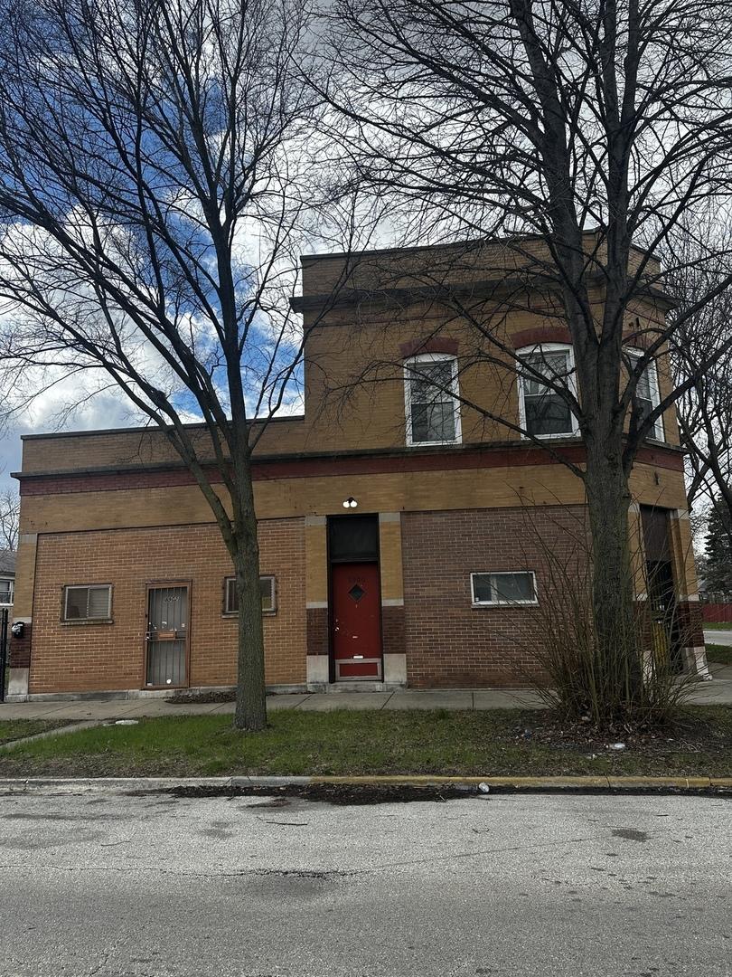 8900 S Normal Ave., Chicago, IL 60620