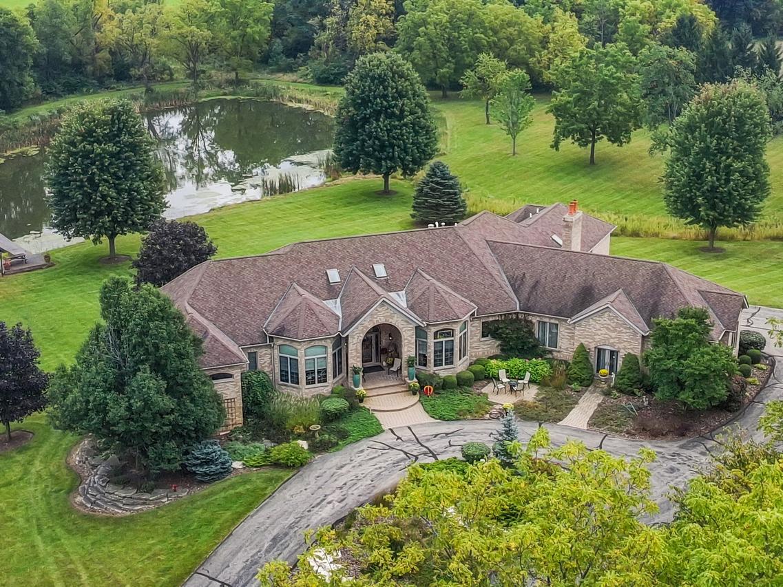 19014 Kishwaukee Valley Rd., Marengo, IL 60152