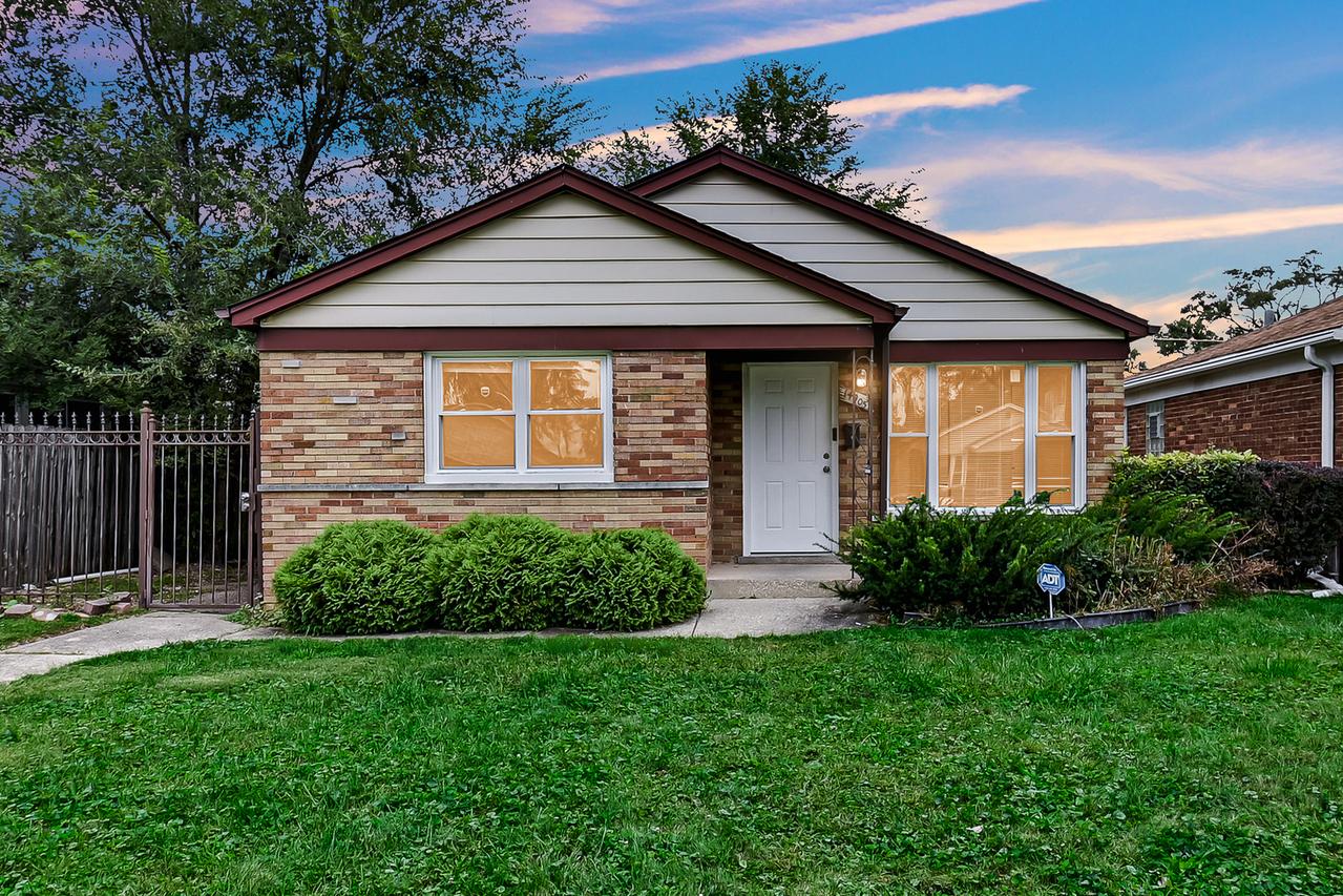 14905 Edbrooke Ave., Dolton, IL 60419