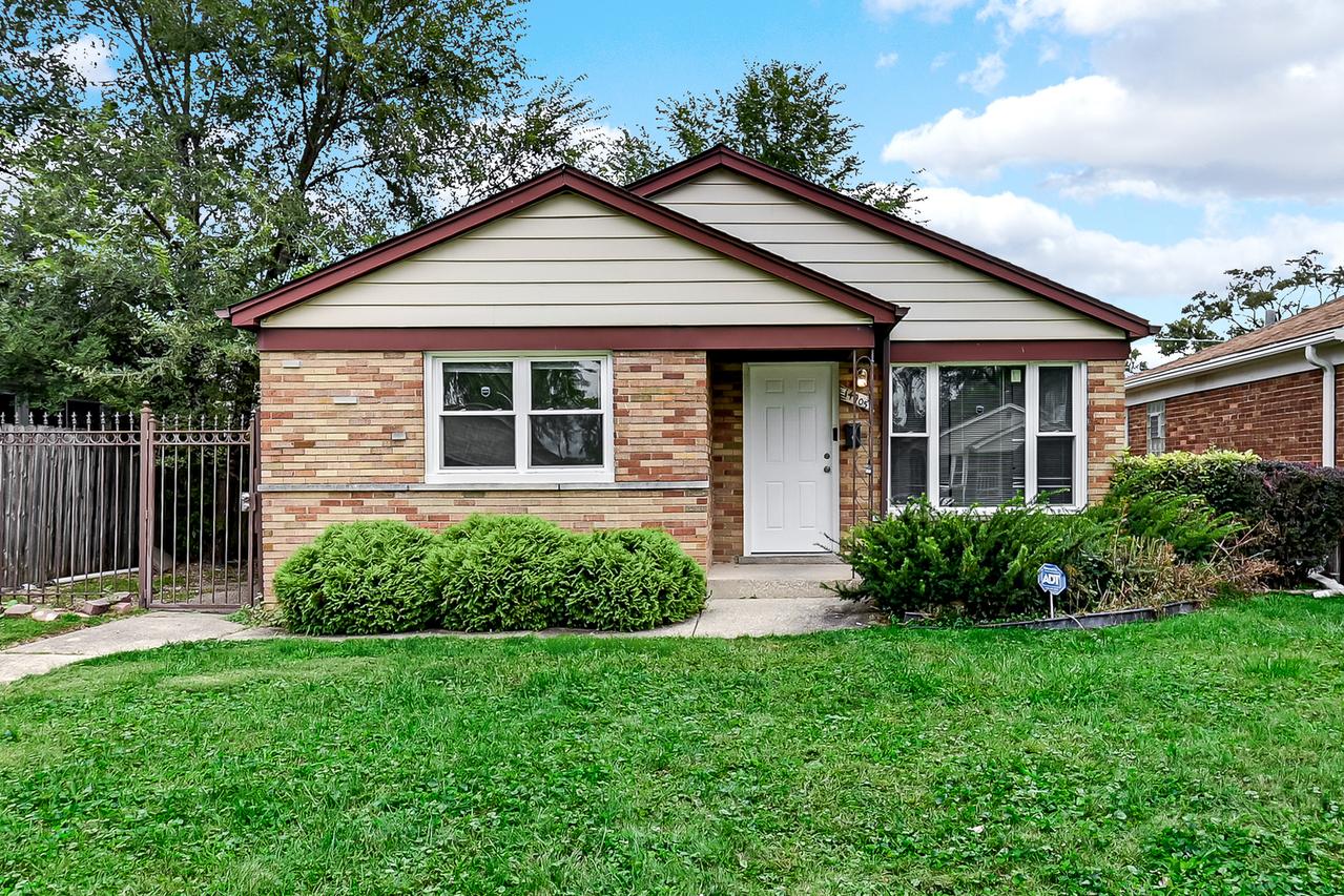 14905 Edbrooke Ave., Dolton, IL 60419