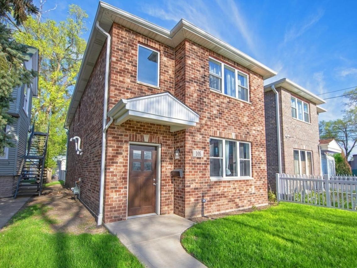 105 N 12th Ave., Melrose Park, IL 60160