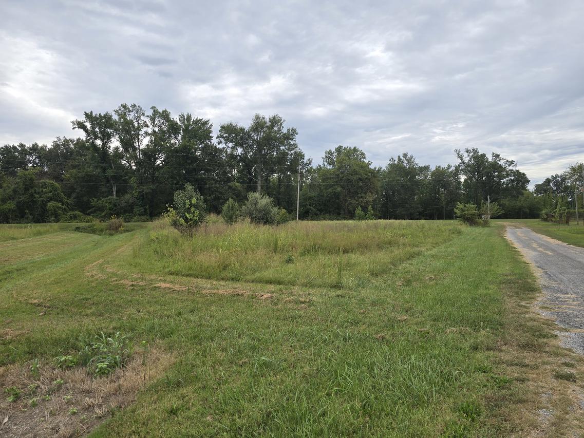 000 Bauman Ln., Harrisburg, IL 62946