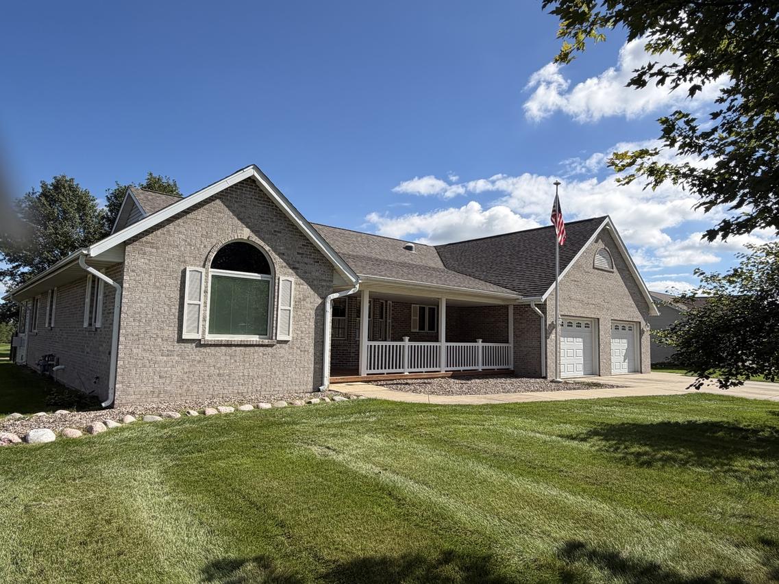 485 Lions Dr., Lena, IL 61048