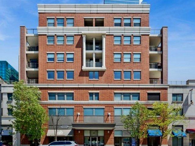 1133 S State St. #701, Chicago, IL 60605