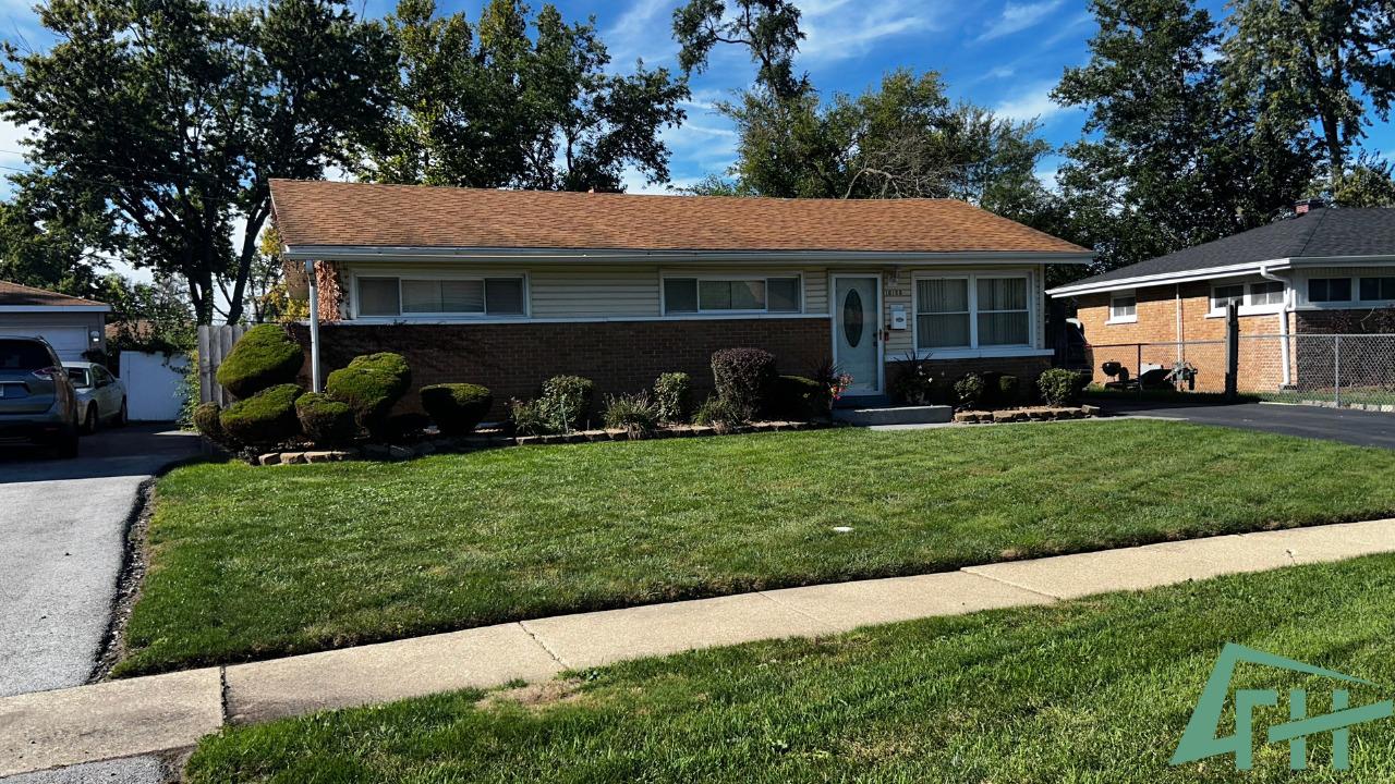 16158 Sussex Ct., Markham, IL 60428