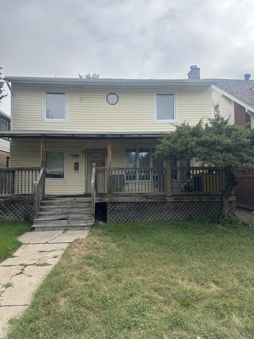 12207 S Harvard Ave., Chicago, IL 60628