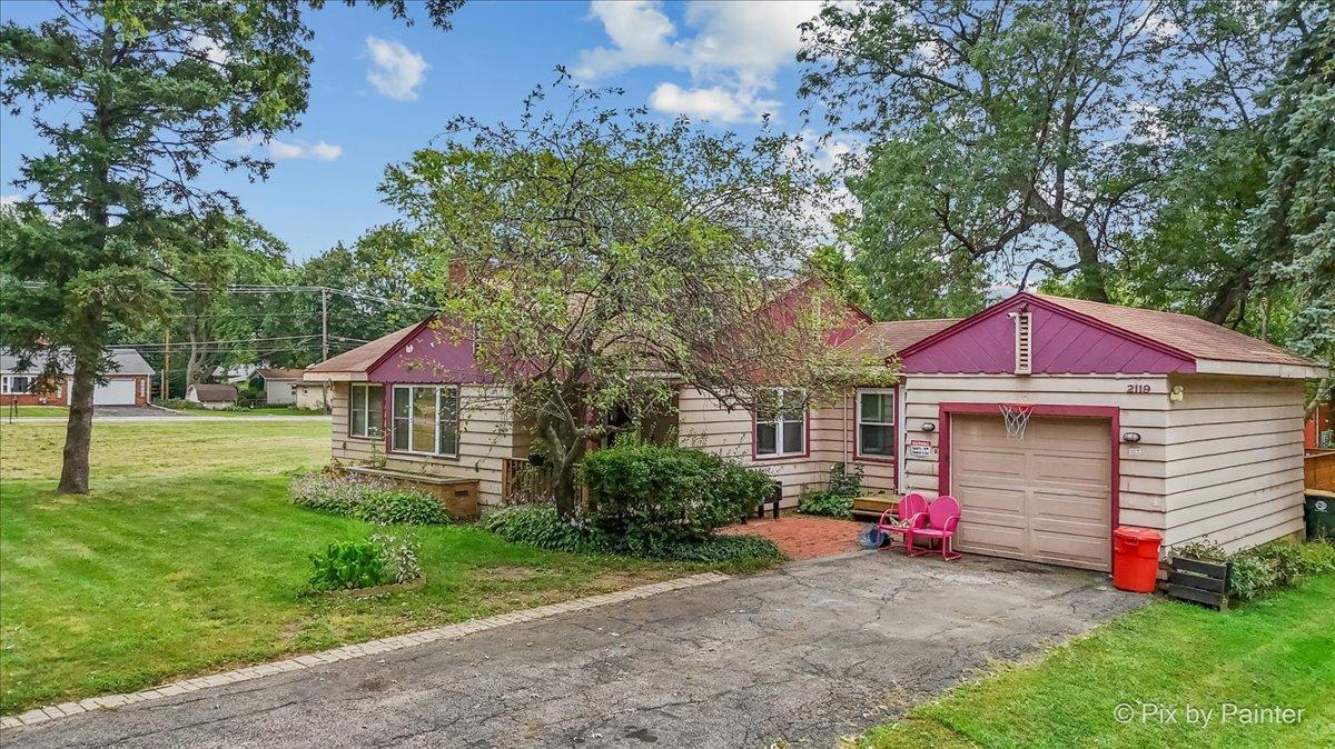 2119 Cherry Ave., Hanover Park, IL 60133
