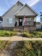 New Homes with Master Bedrooms on the 1st Floor That Attend Hiawatha Elementary School: September 26th to October 2nd
