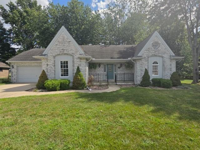 3405 Piccadilly Ave., Mt Vernon, IL 62864