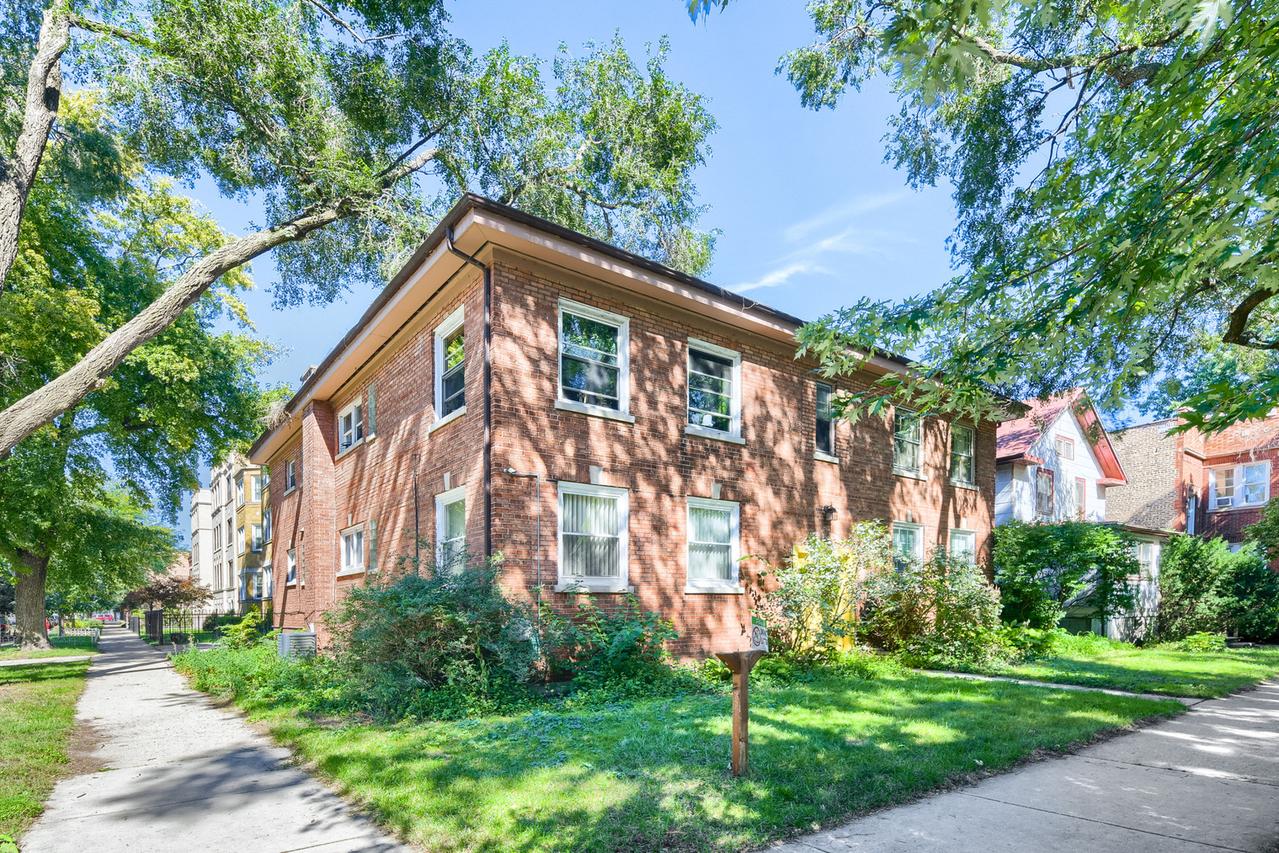 1930 W Birchwood Ave. #1, Chicago, IL 60626