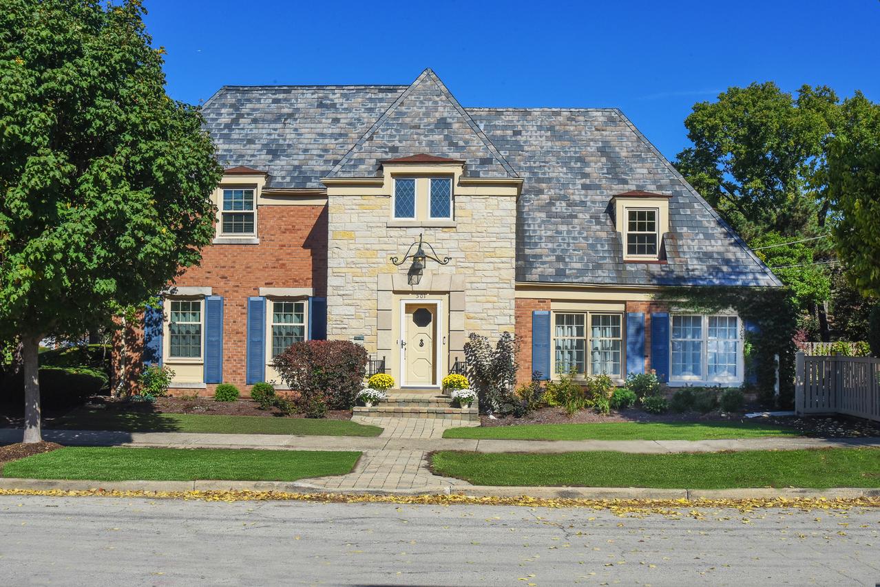 501 N Park Rd., La Grange Park, IL 60526