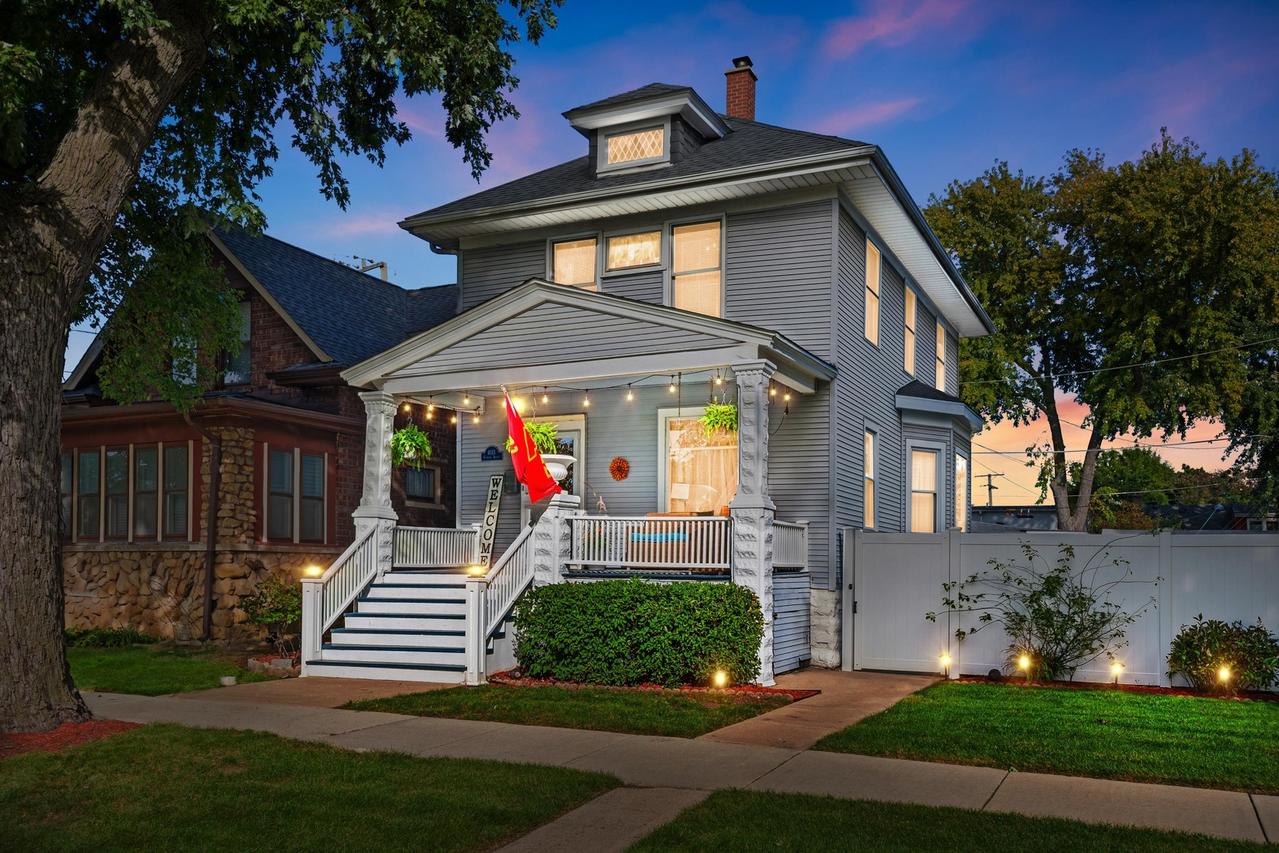 4113 Raymond Ave., Brookfield, IL 60513
