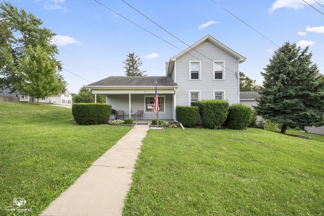 119 E 17th St., Lockport, IL 60441