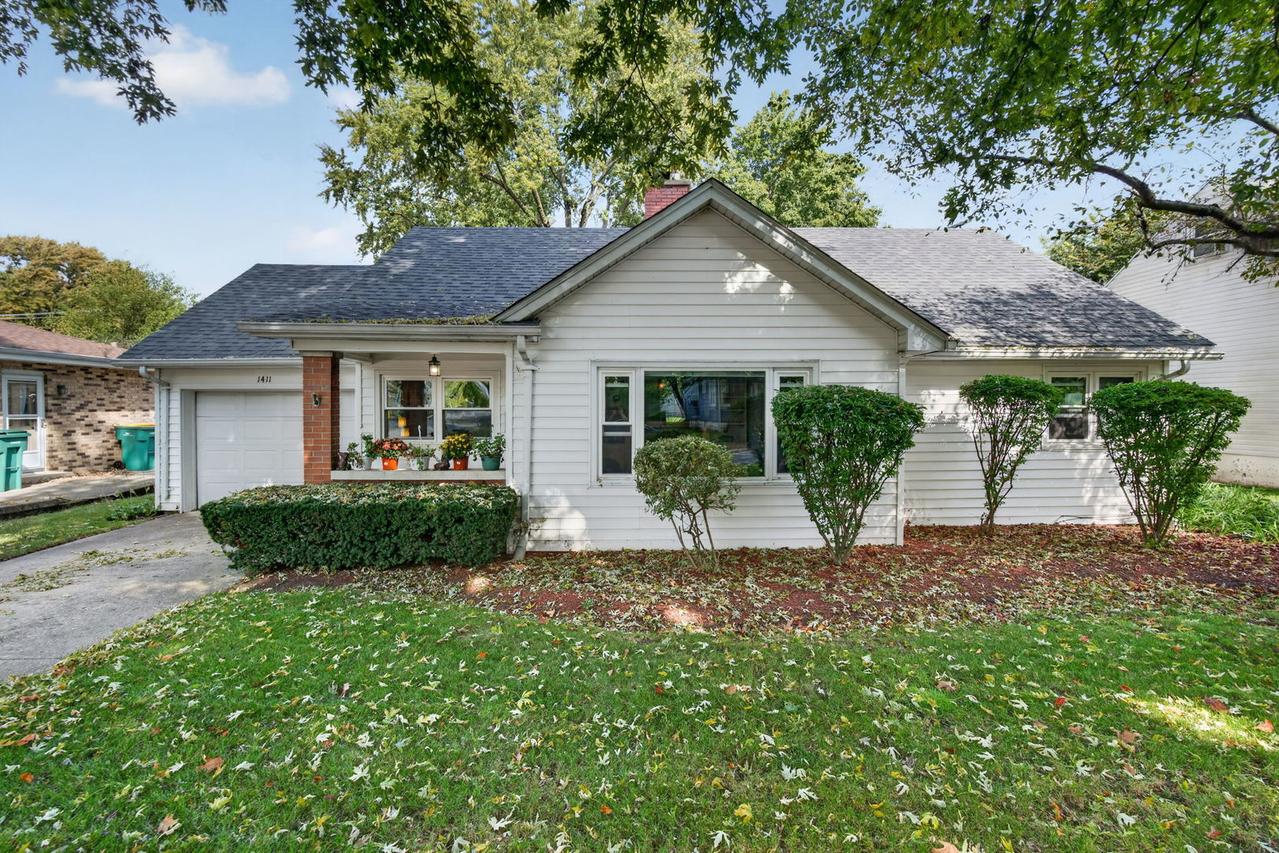 1411 Colorado Ave., Joliet, IL 60435