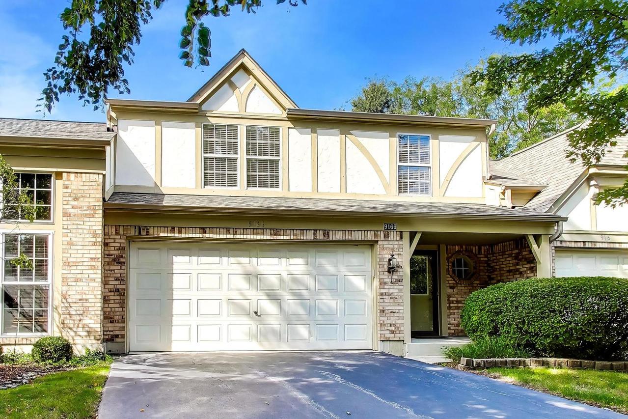 9166 Greencastle Ln., Orland Park, IL 60462