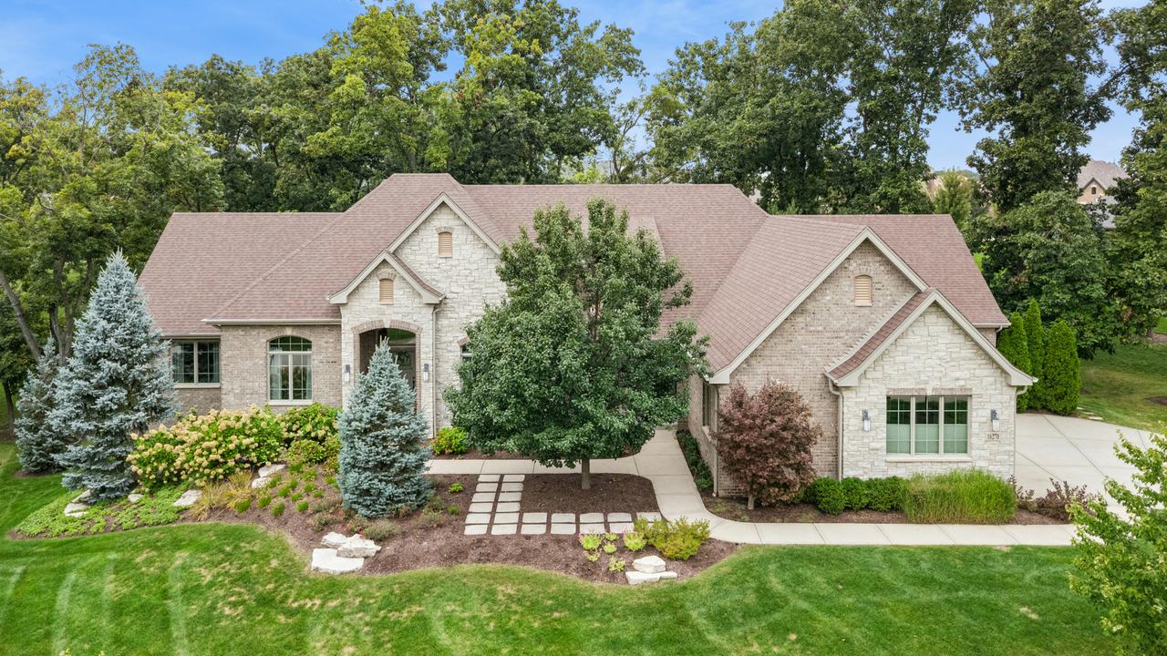 16270 Lakewood Path, Homer Glen, IL 60491
