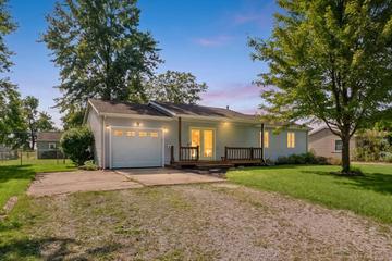 New Homes with Master Bedrooms on the 1st Floor in Ogden: September 26th to October 2nd